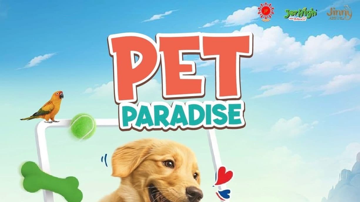 PET PARADISE