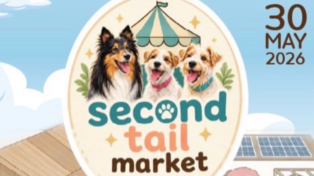 Second Tail Market