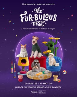 THE FUR-BULOUS FEST