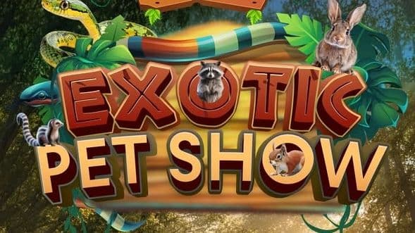 Exotic Pet Show