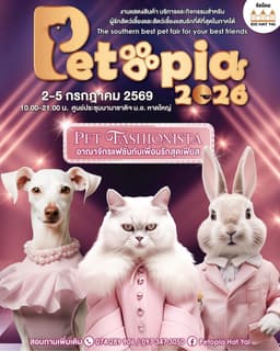 Petopia 2026