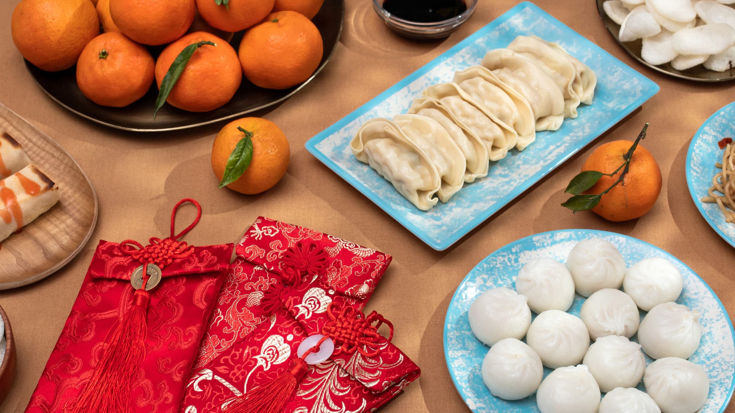 🧧ระวังไว้ก่อน…จะได้ไม่ต้องพาน้องไปหาหมอ รวมอาหารต้องห้ามสำหรับสัตว์เลี้ยงในช่วงตรุษจีน