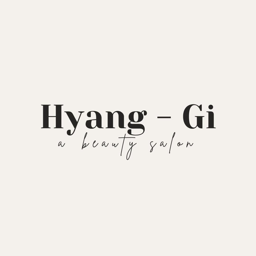 Hyang Gi Salon