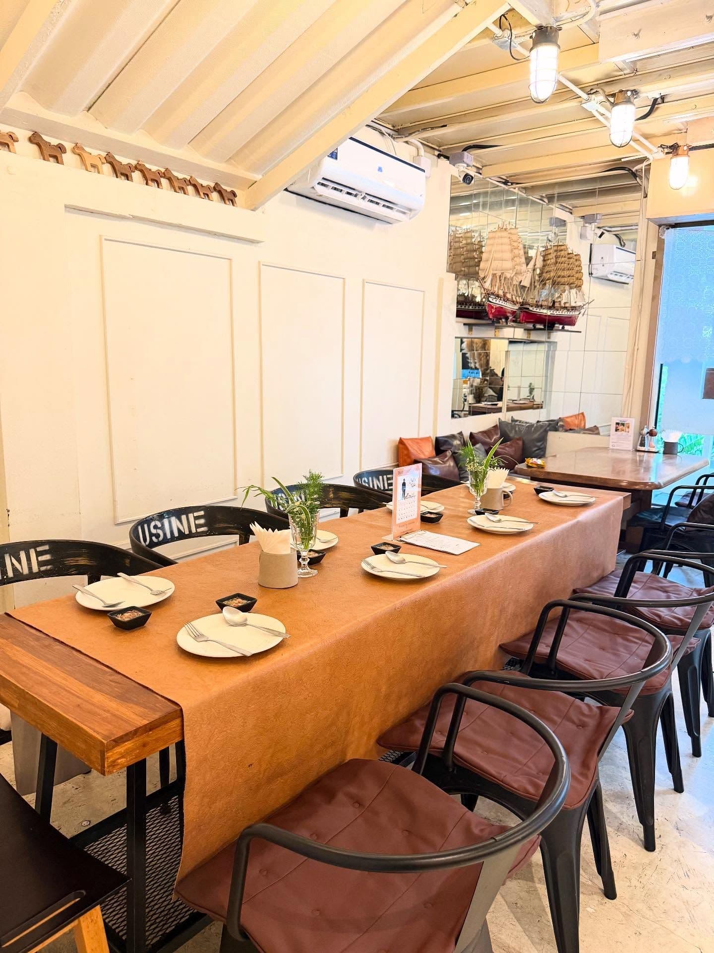 Yu Baan Eatery image 3