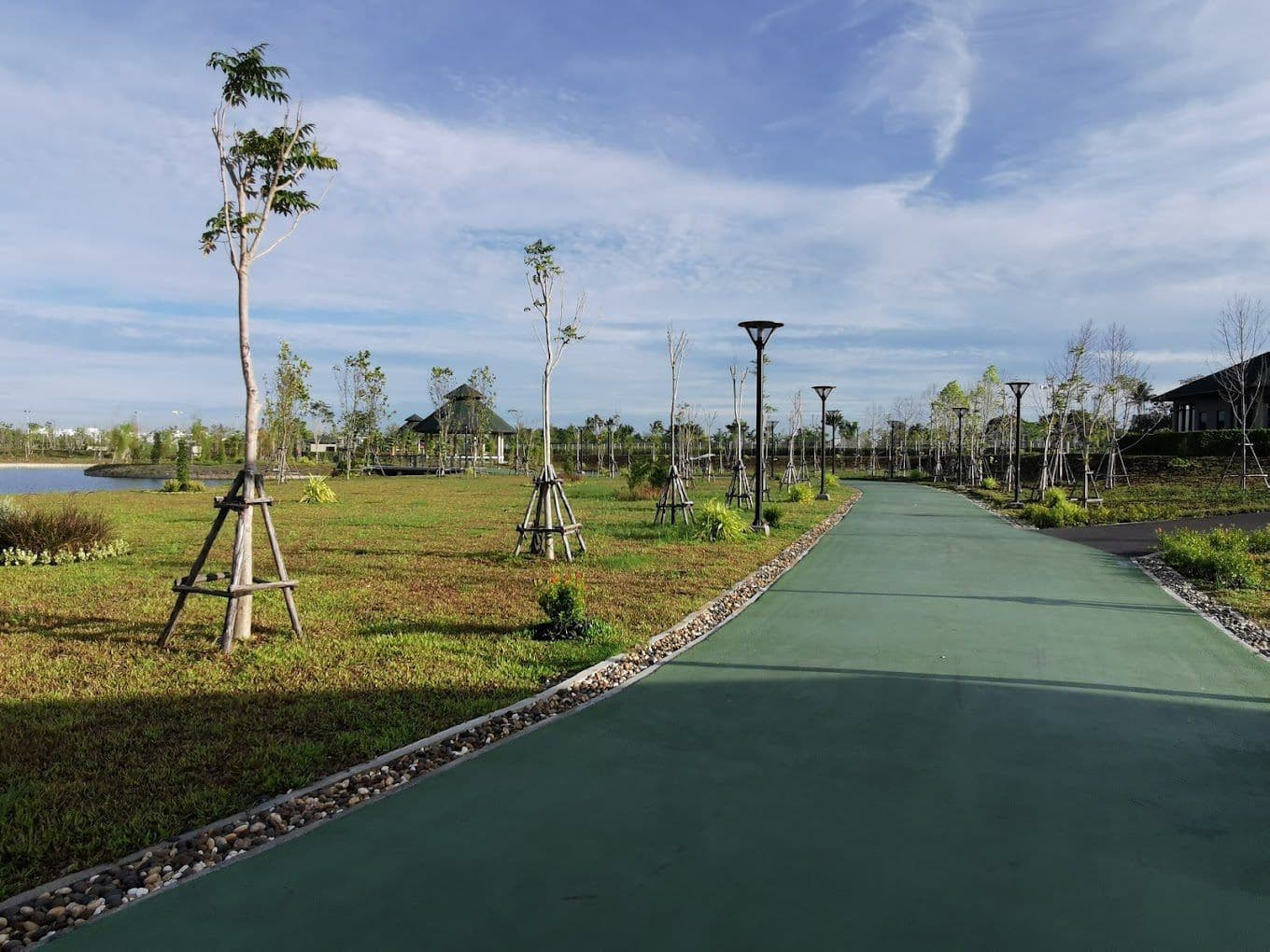 Bang Khae Phirom Park