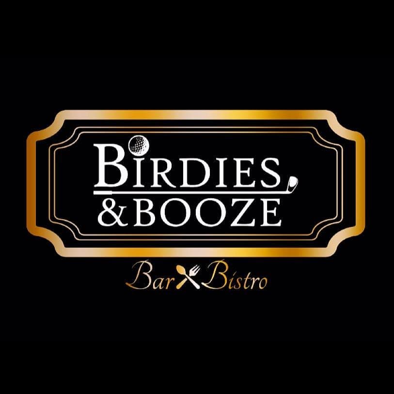 Birdies&Booze
