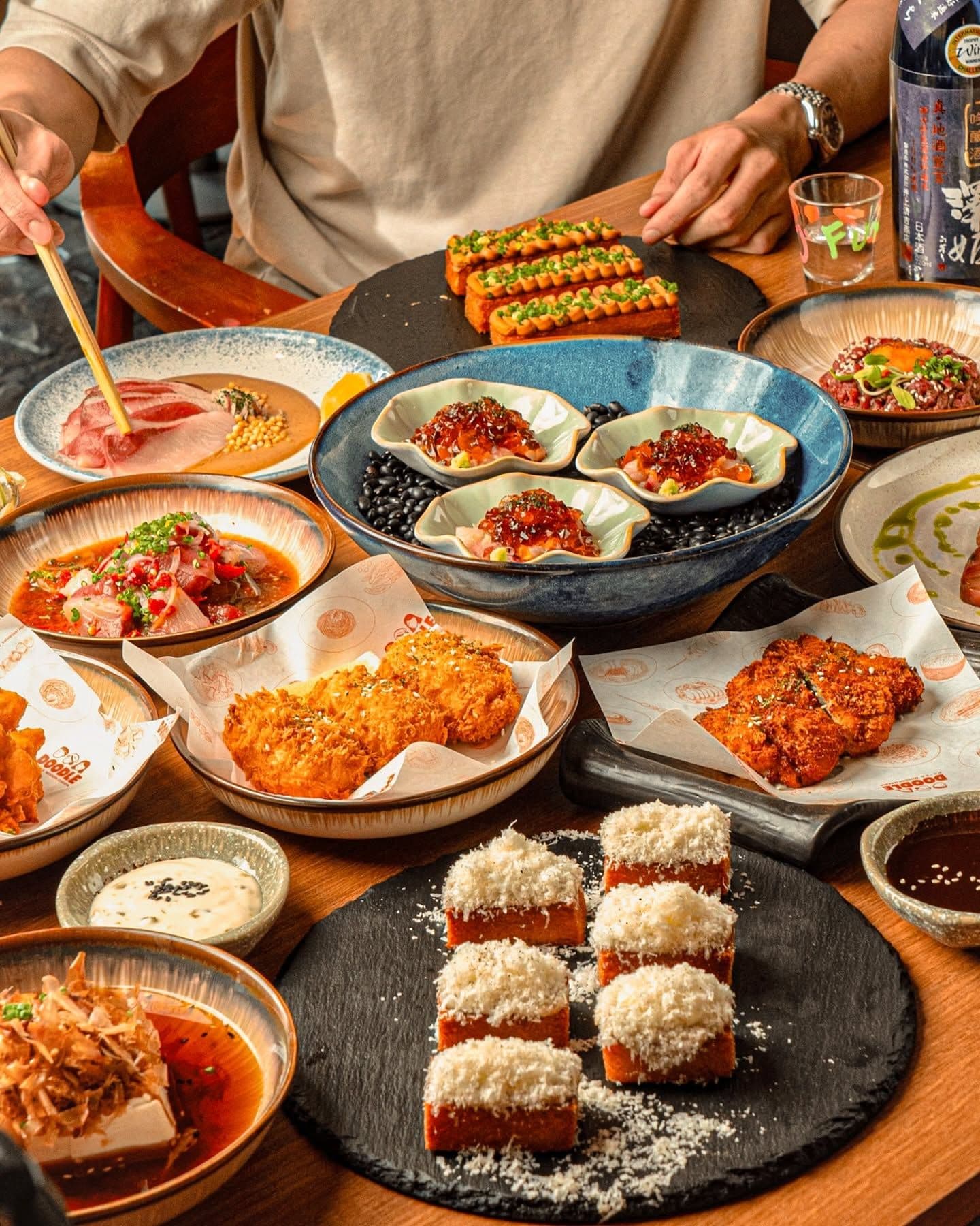 Doodle (Sukhumvit 47)