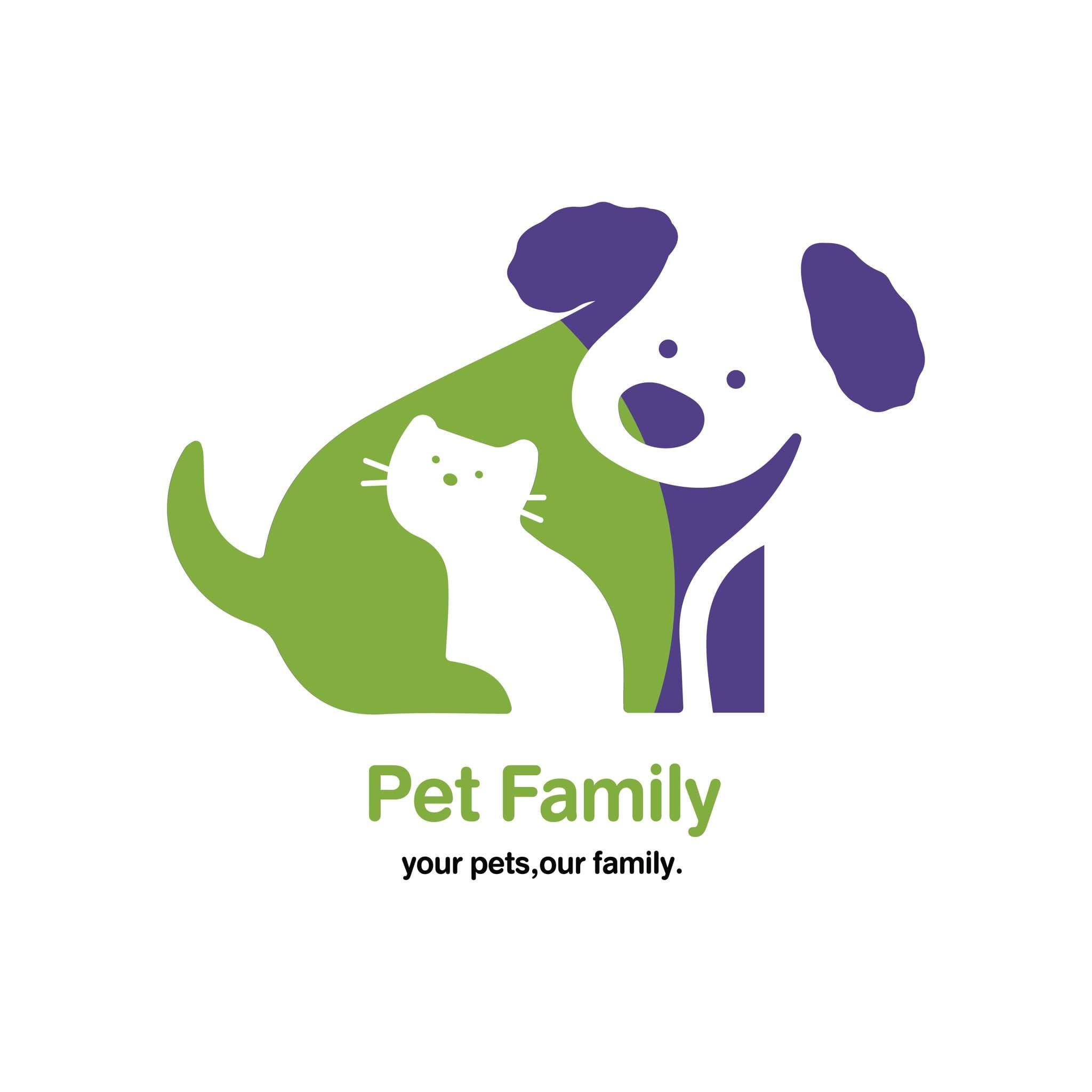 Pet Family
