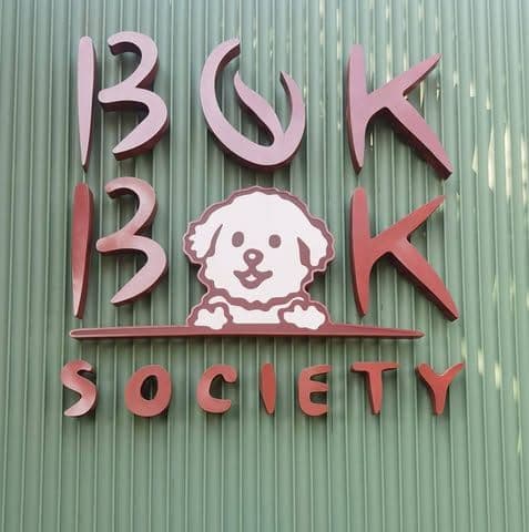 BOK BOK Society