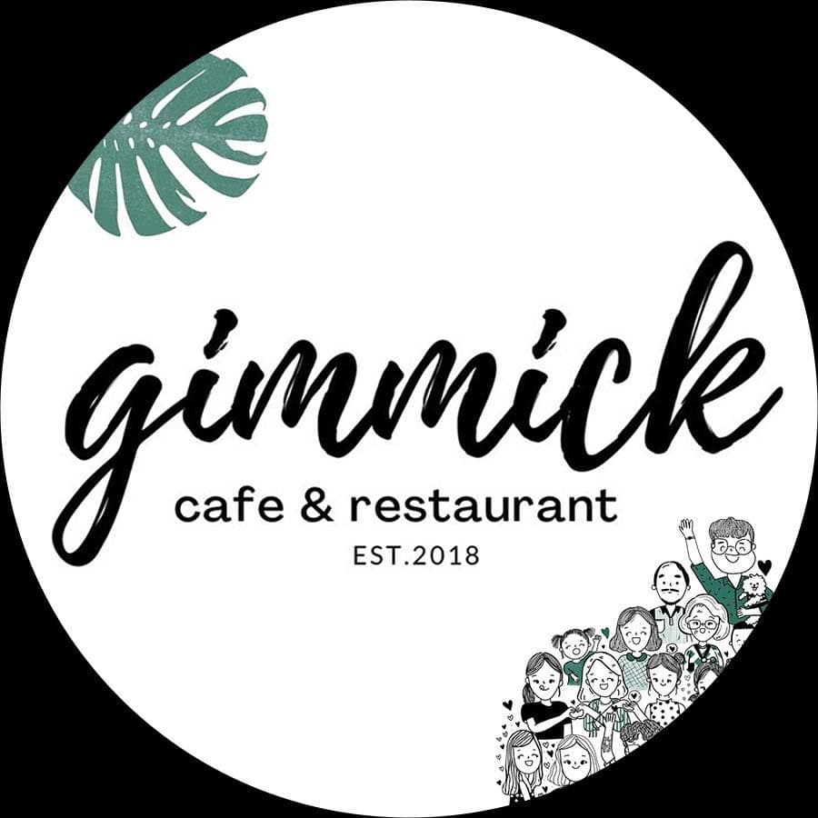 Gimmick Cafe & Restaurant