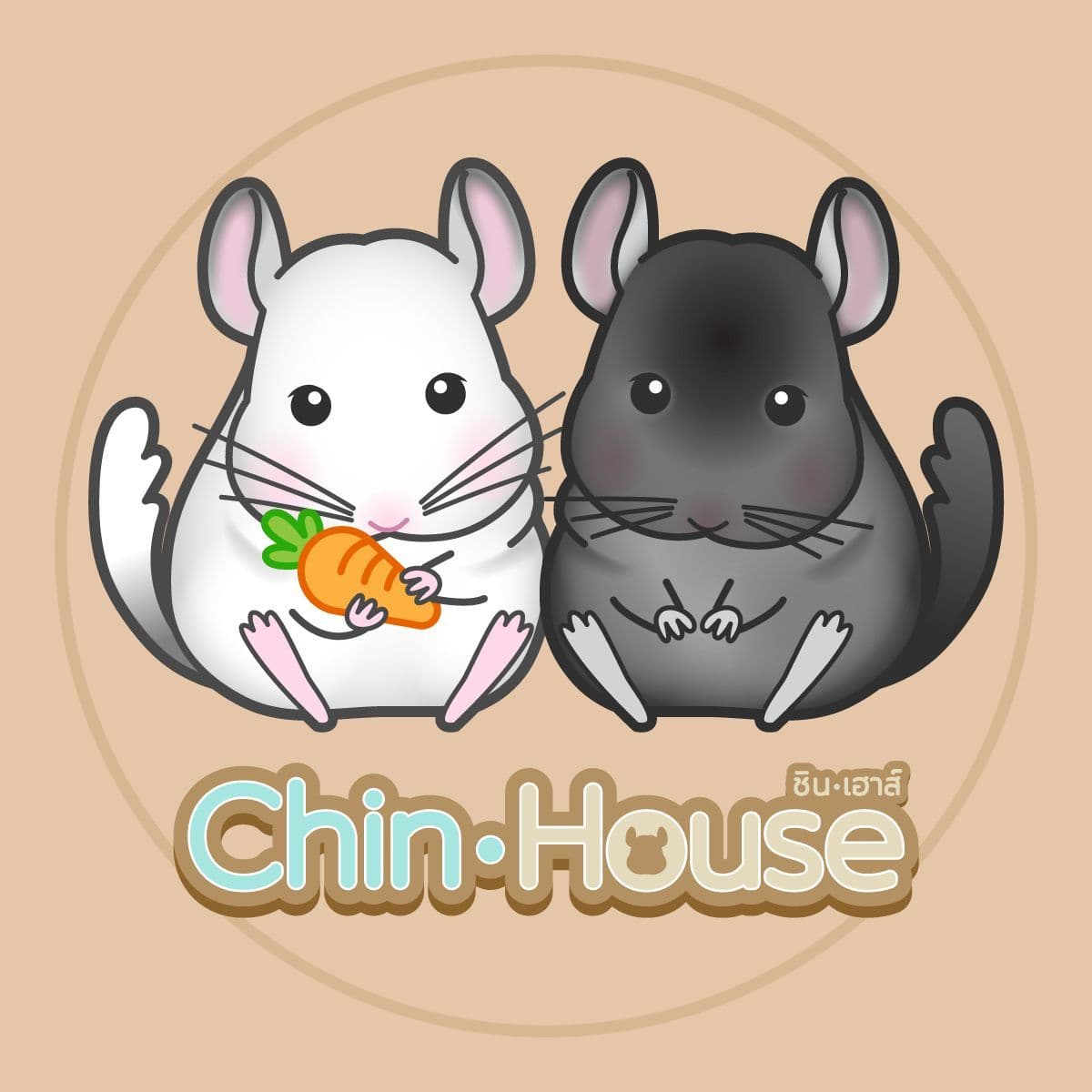 Chin House