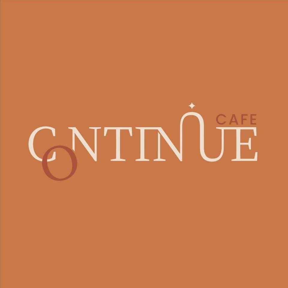 Continue.cafe