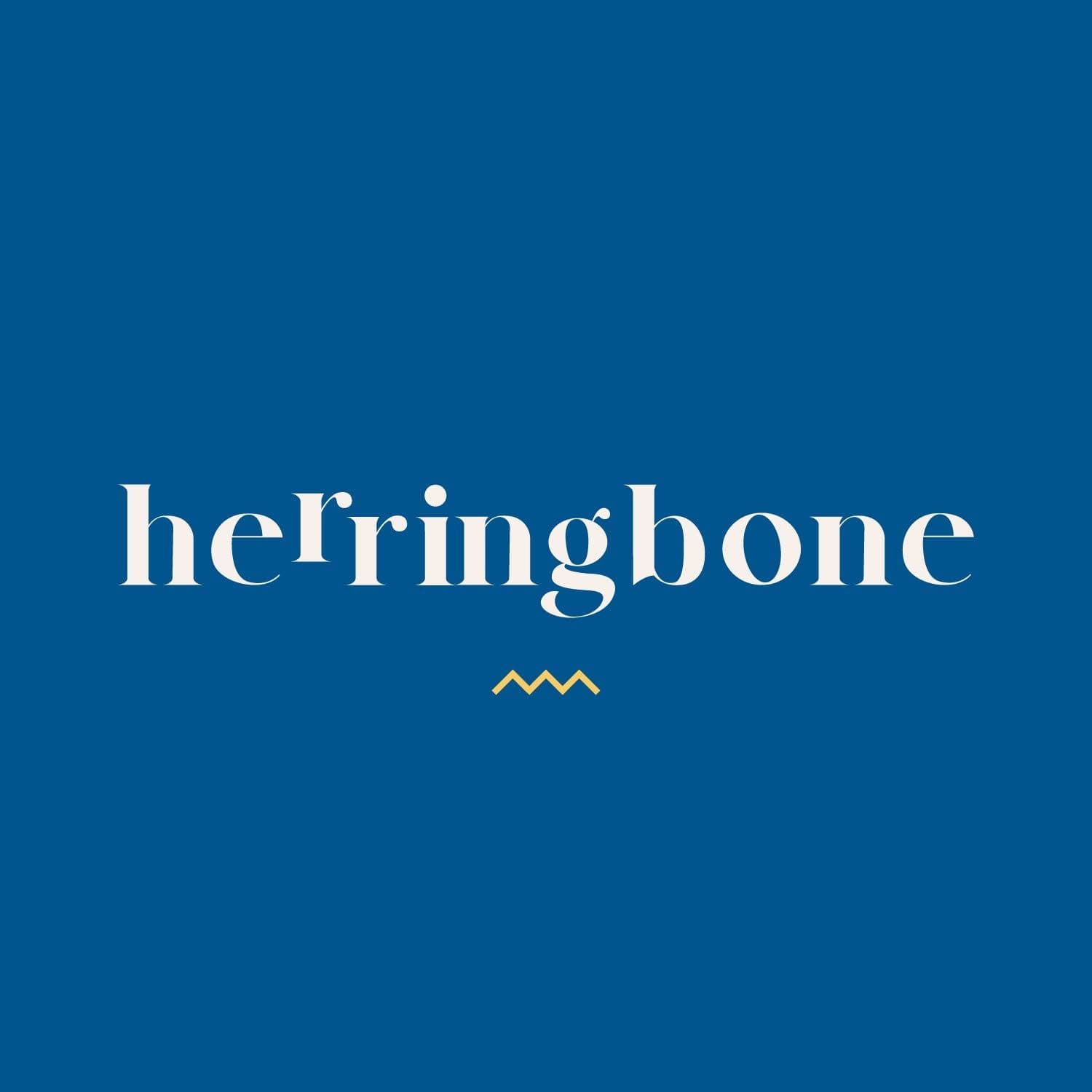 Herringbone