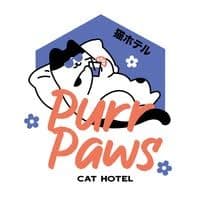 Purr Paws Cat Hotel