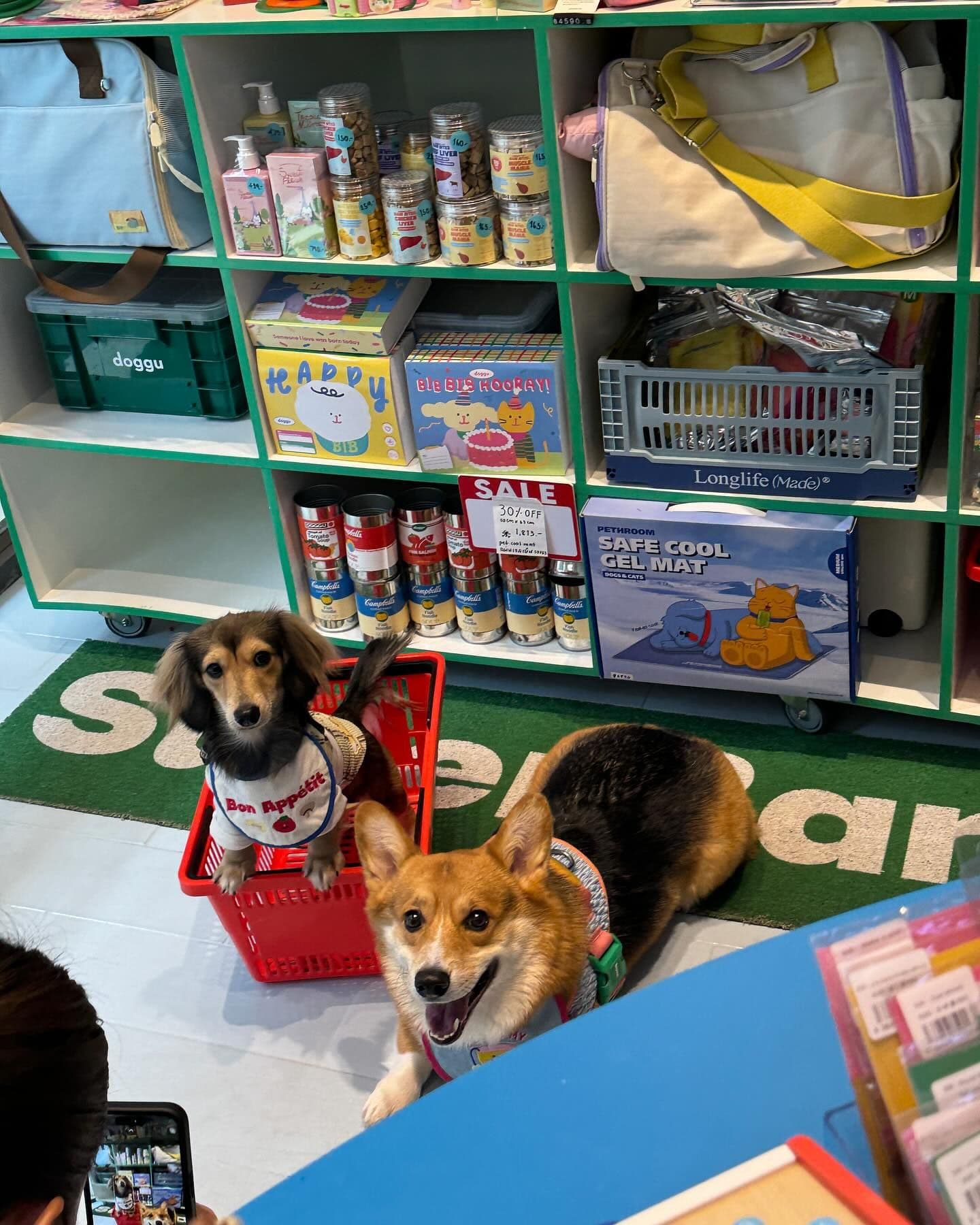 Superbarket Store by doggu pets image 2