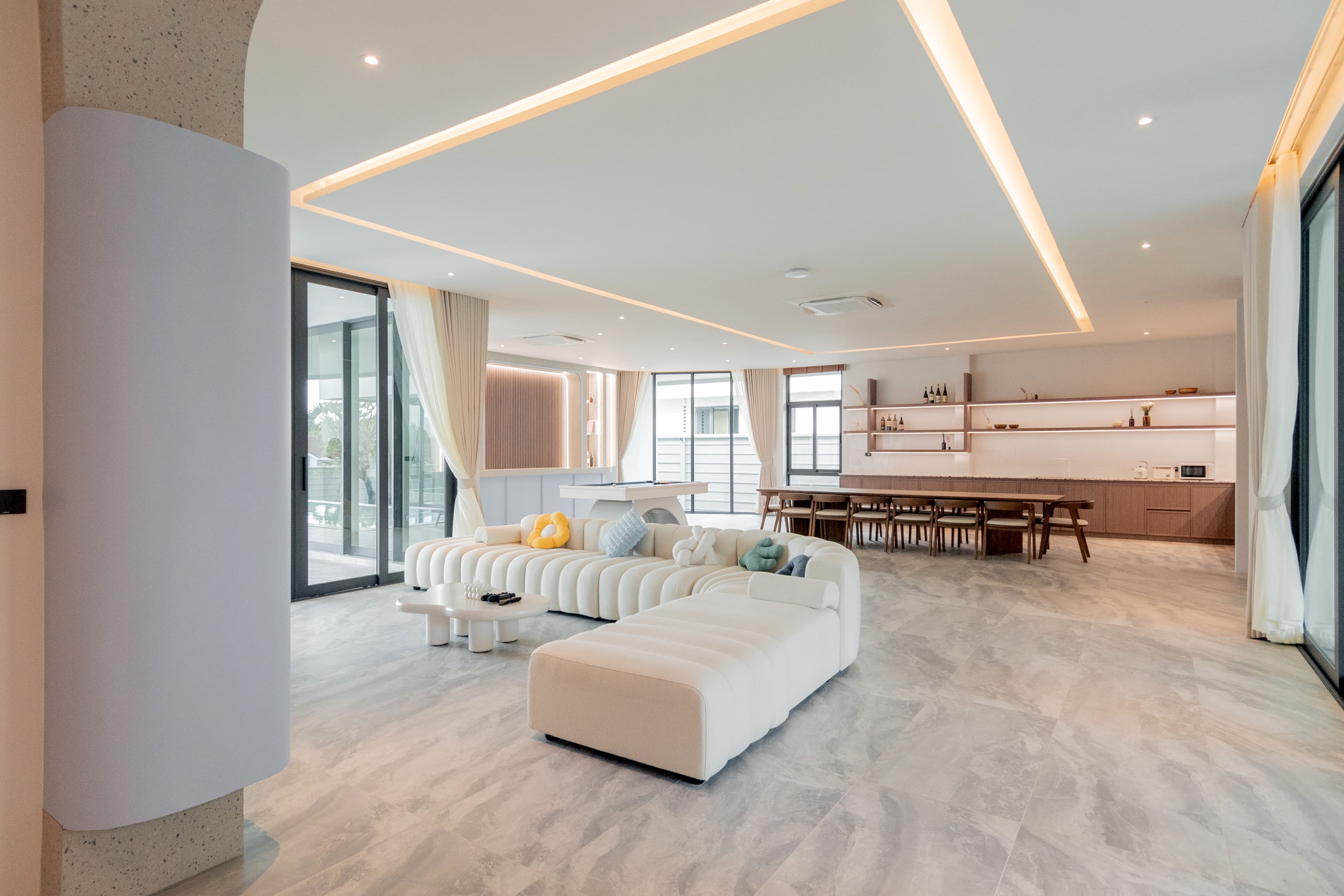 MARLIN VILLA PATTAYA