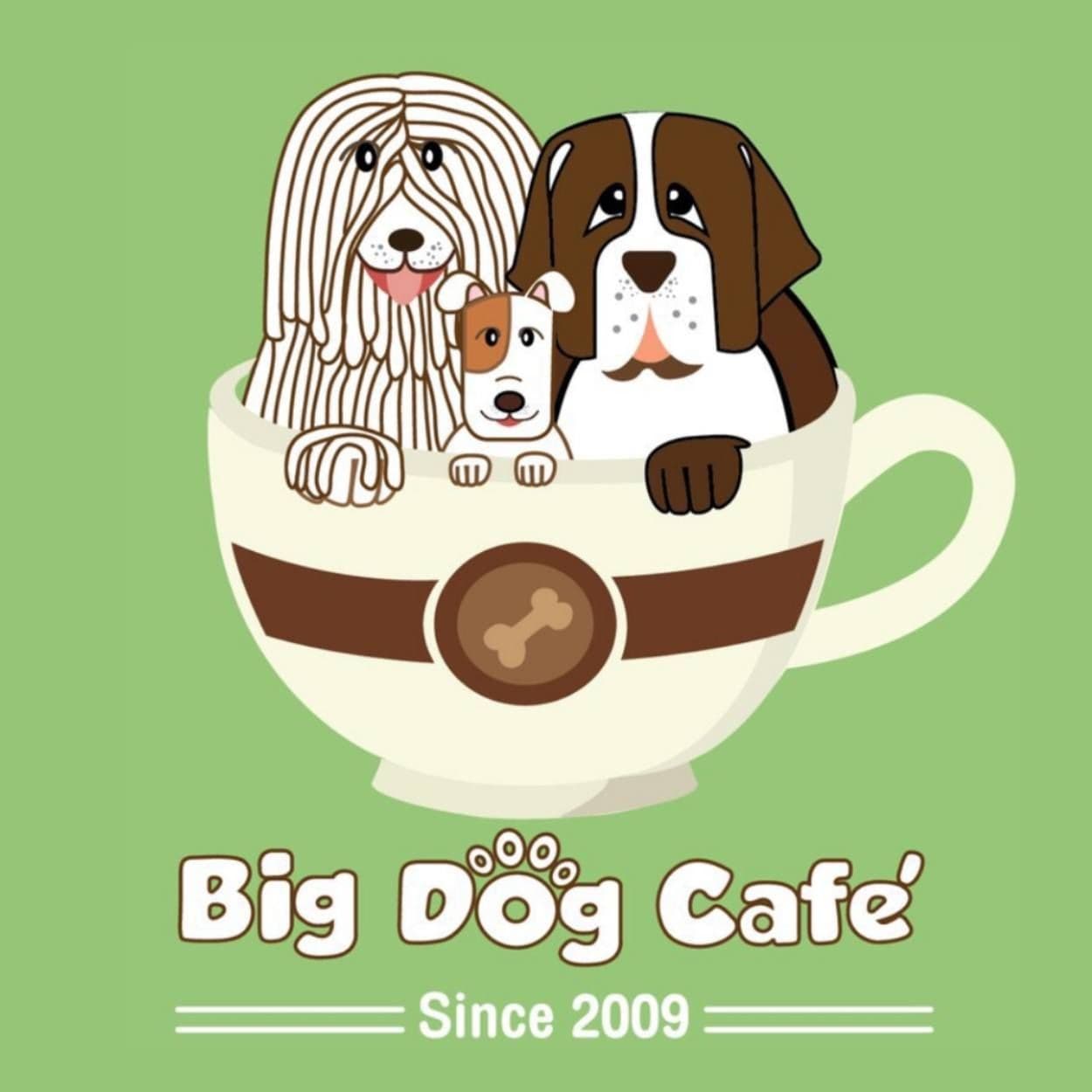 Big Dog Cafe