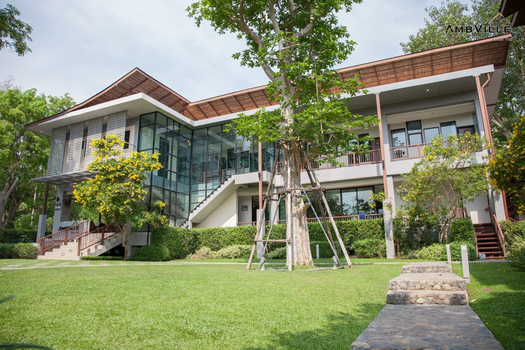 AmbVille KhaoYai image 2
