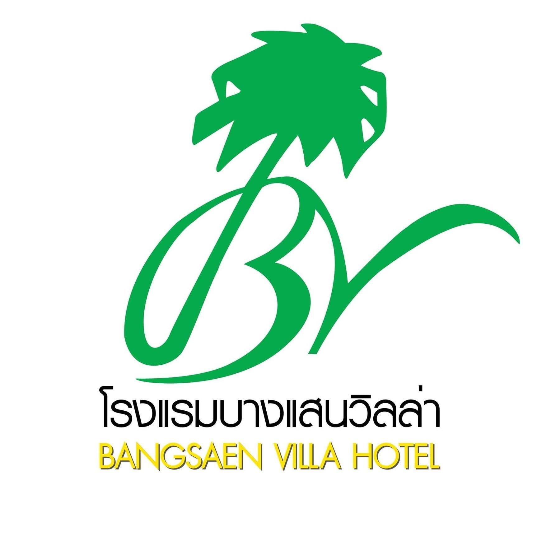 Bang Saen Villa Hotel