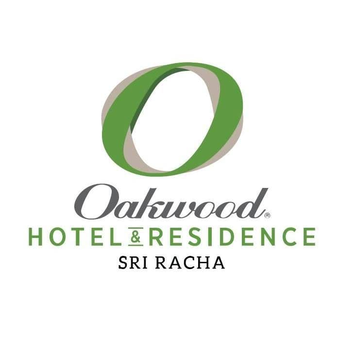 Oakwood Hotel & Residence Sri Racha