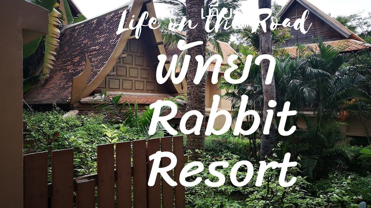 Rabbit Resort Pattaya