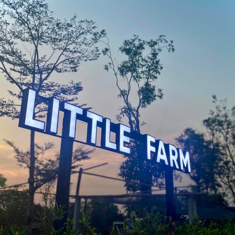 Little Farm Nakorn Nayok
