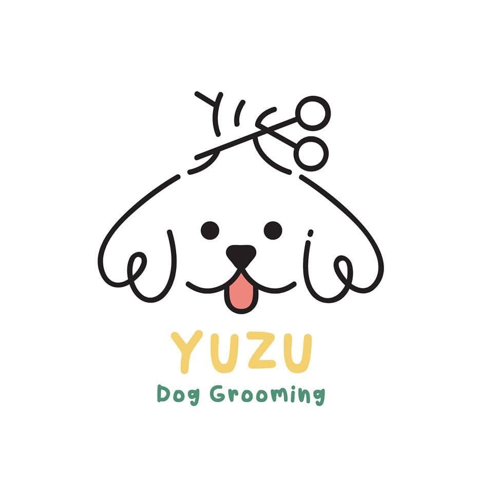 Yuzu Dog Grooming
