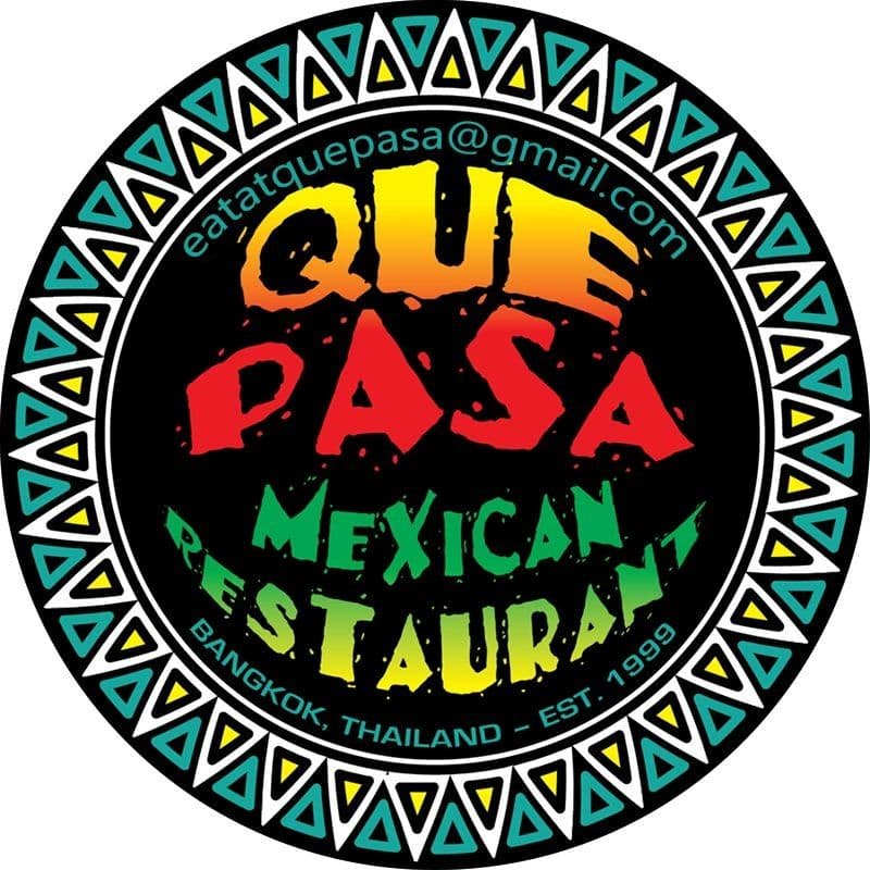 Que Pasa Mexican Restaurant