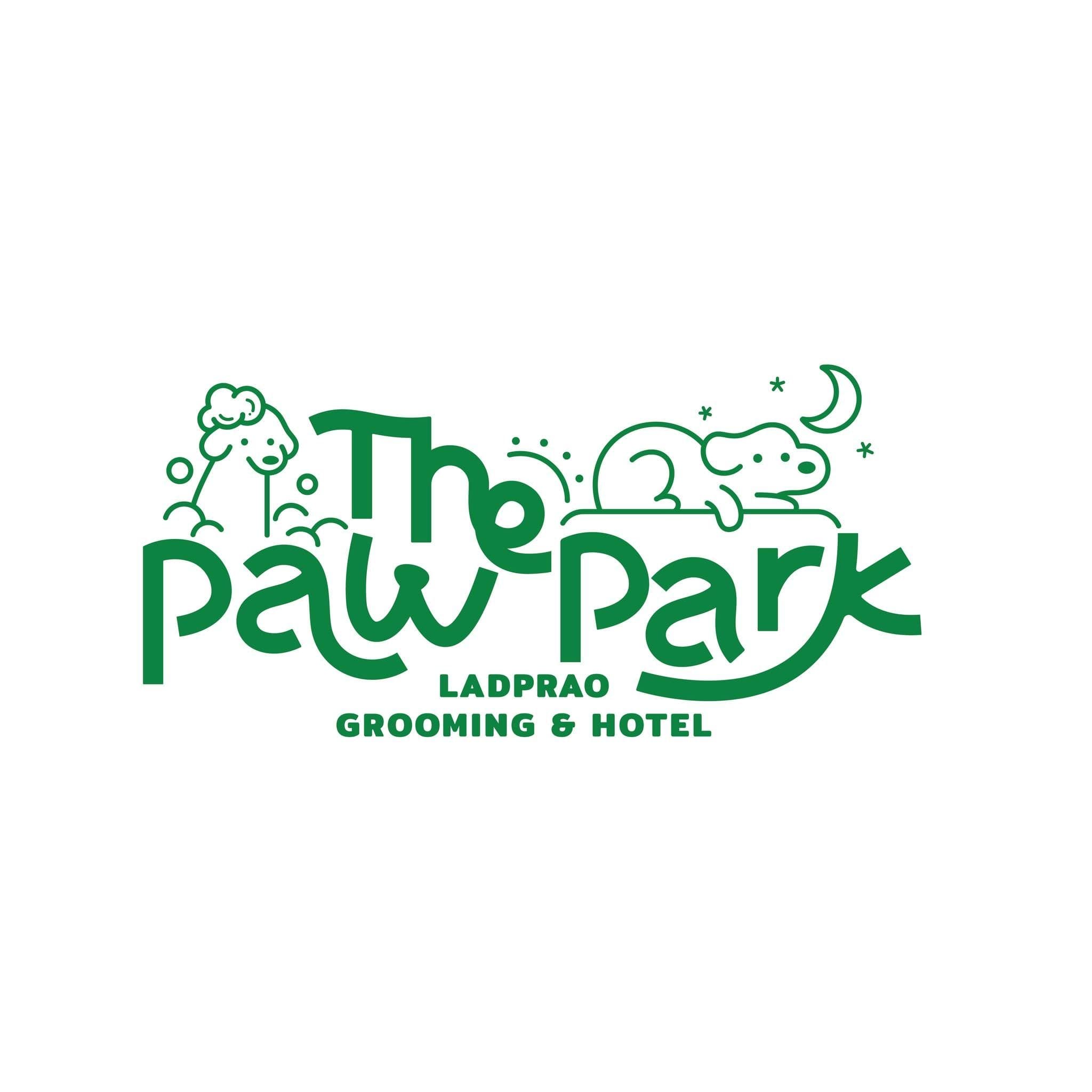 The Paw Park
