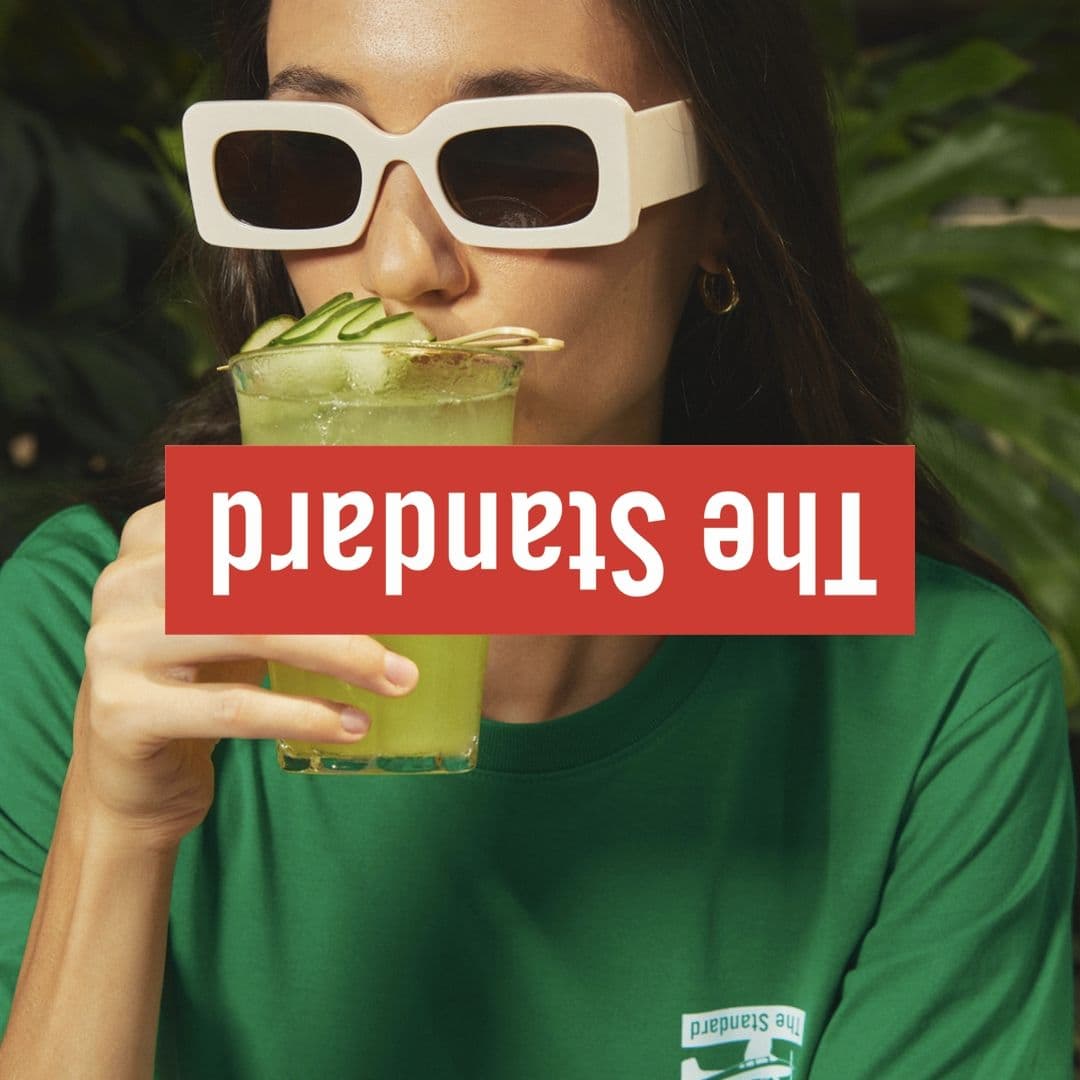 The Standard, Pattaya Na Jomtien