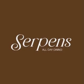 Serpens - All Day Dining