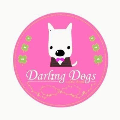 Darling Dogs Salaya