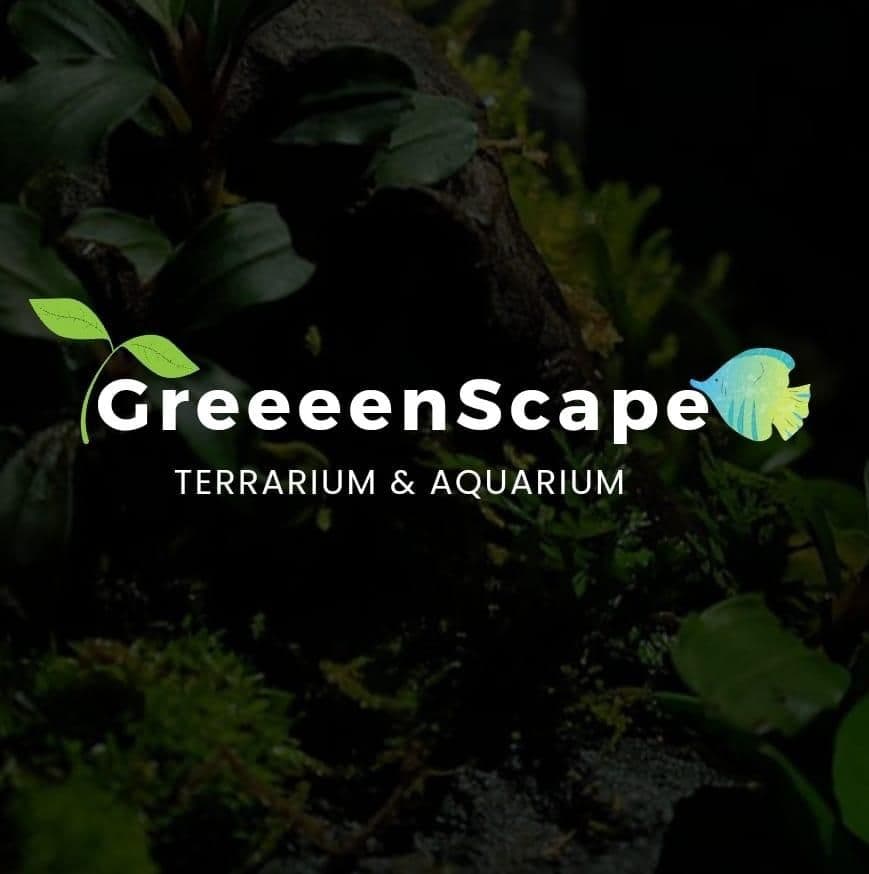 GreeeenScape
