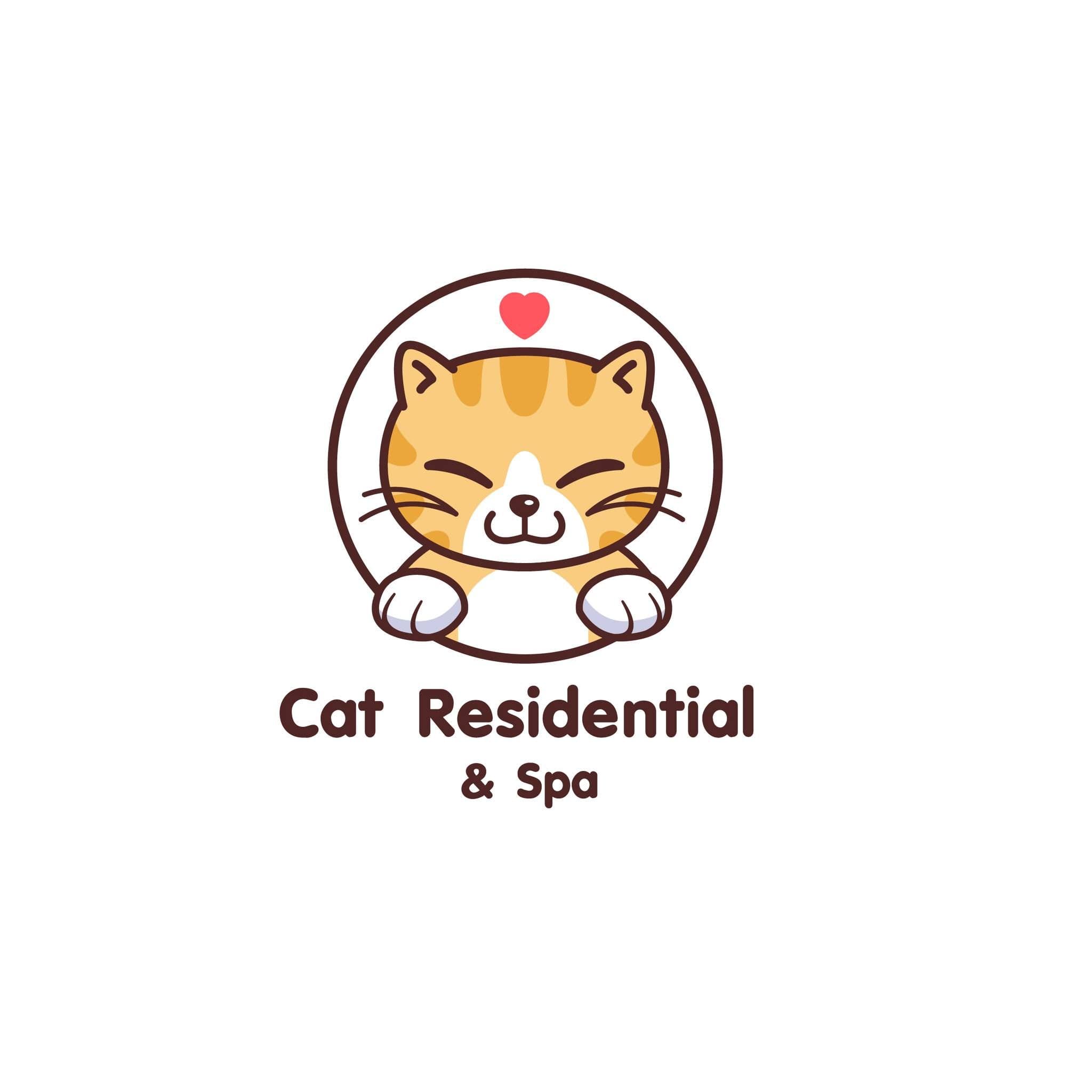 Cat Residential & SPA