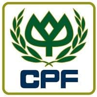 บริษัท เจริญโภคภัณฑ์อาหาร จำกัด(มหาชน)