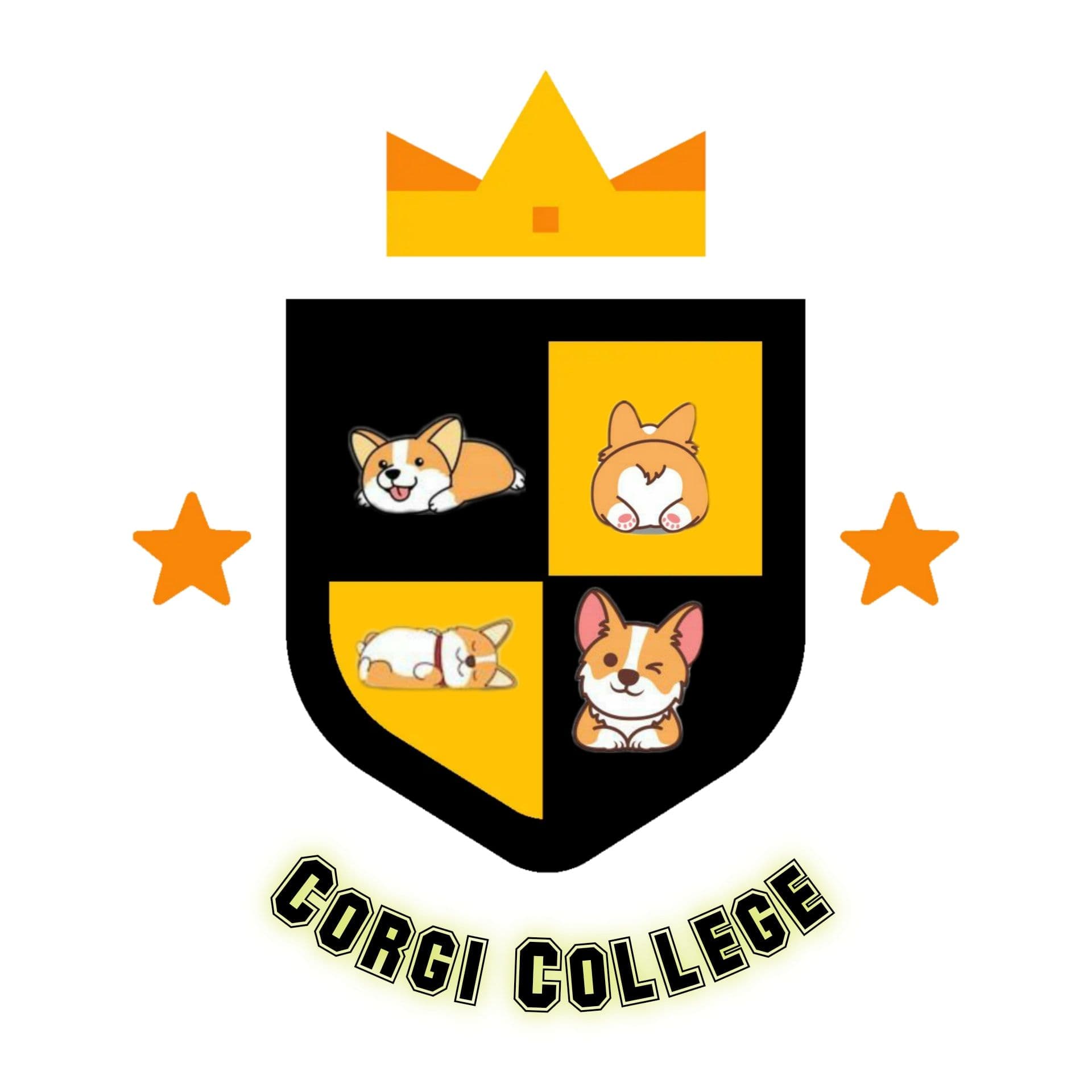 Corgi college