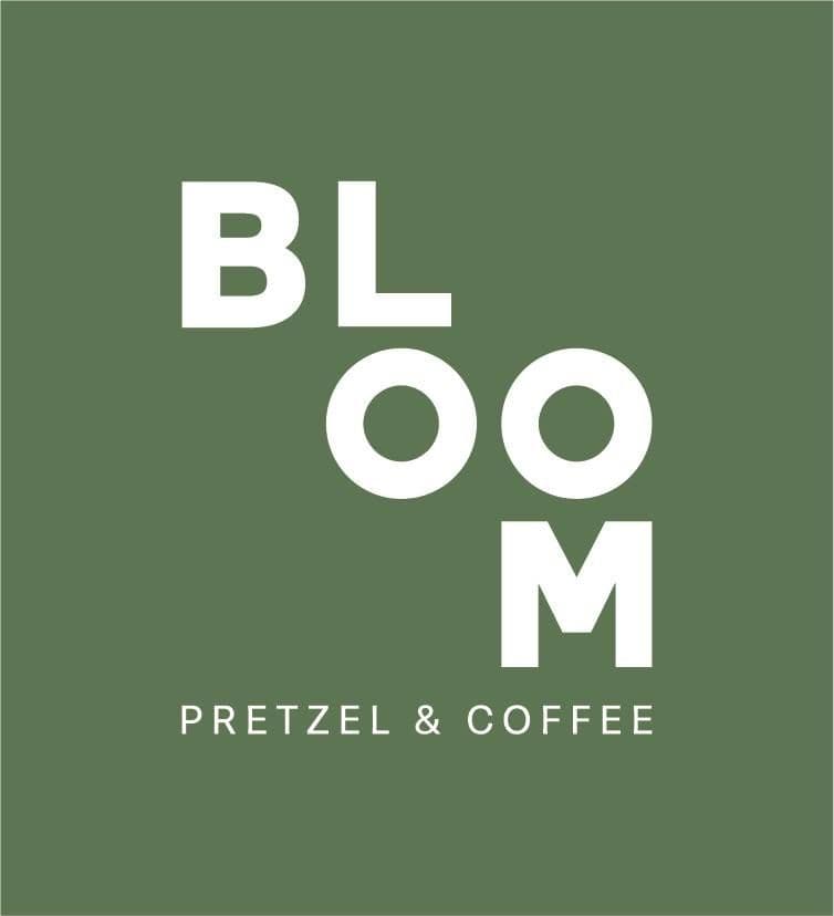 BLOOM pretzel & coffee