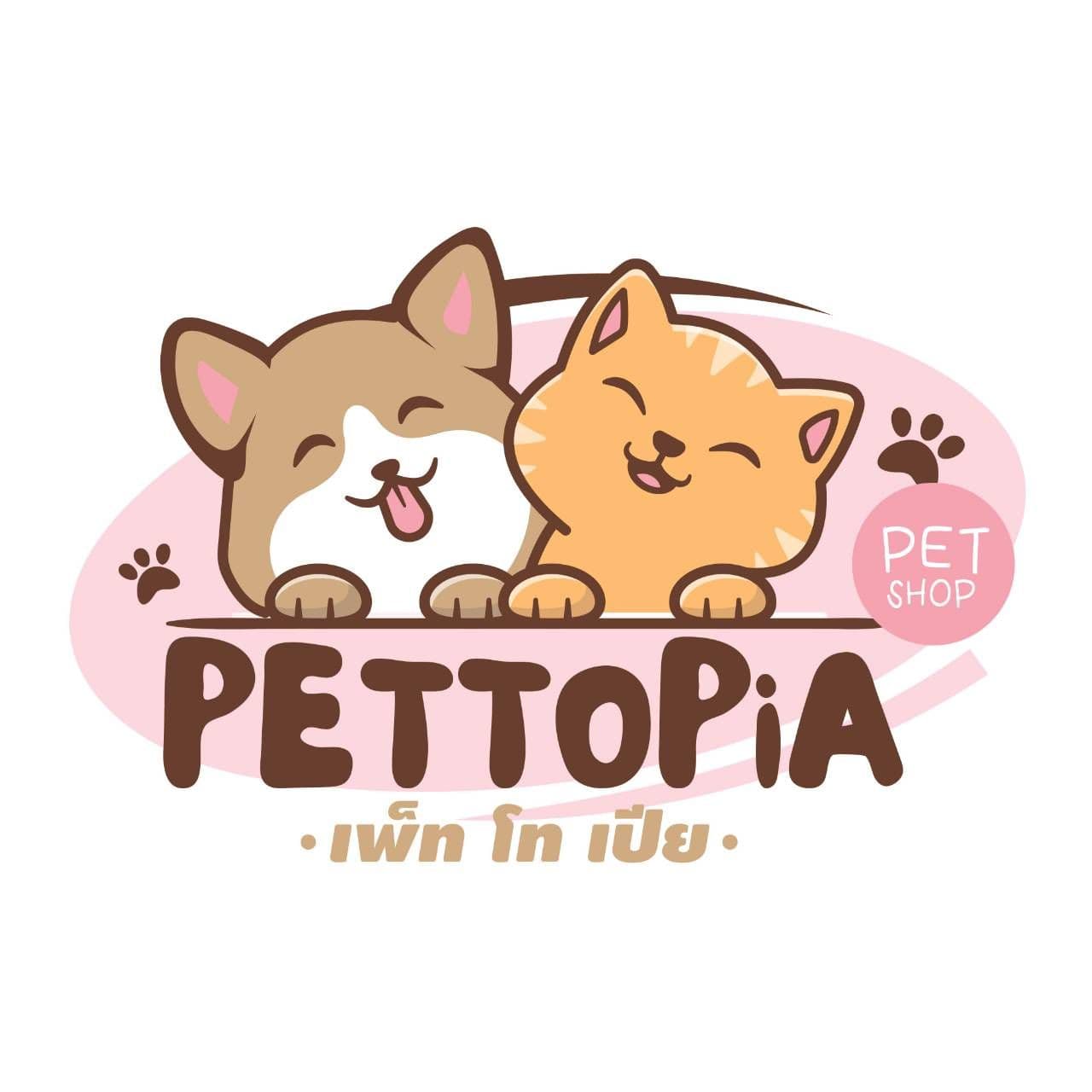 Pettopia Petshop