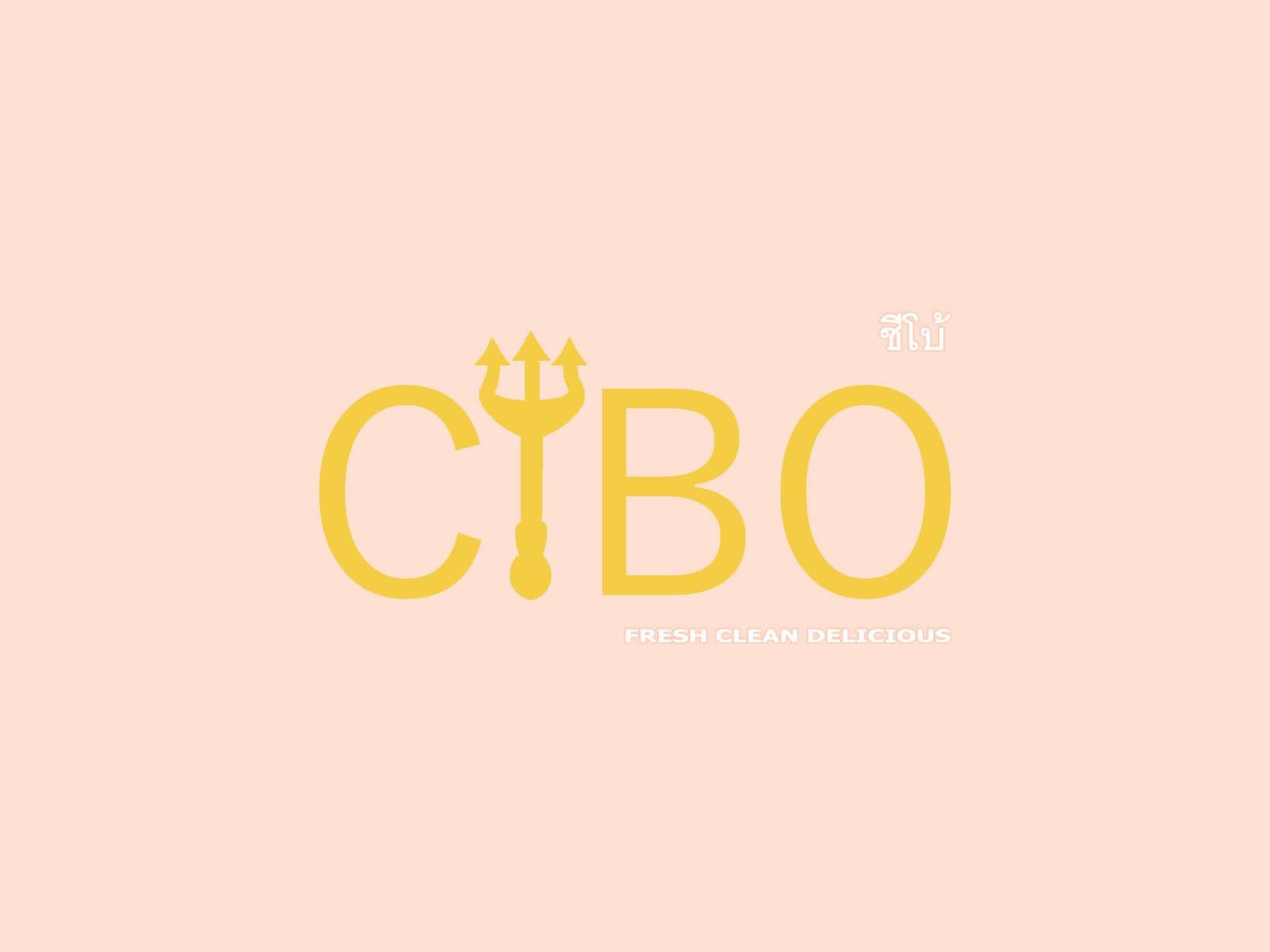 CIBO Bangkok