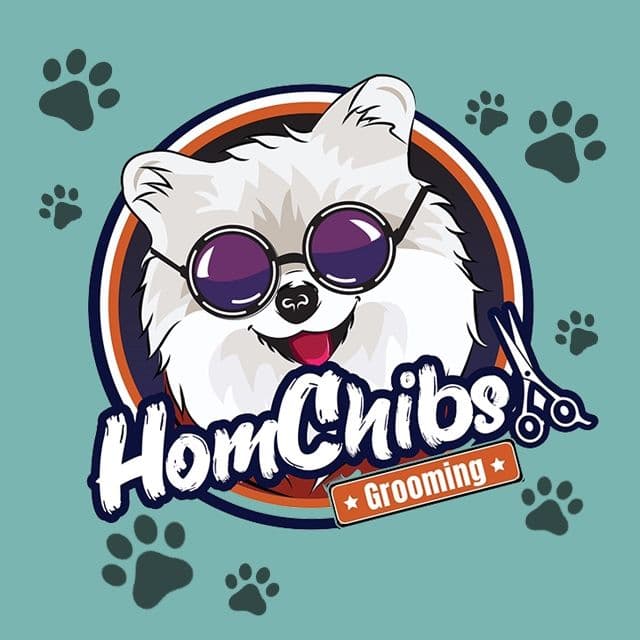 HomChibs grooming