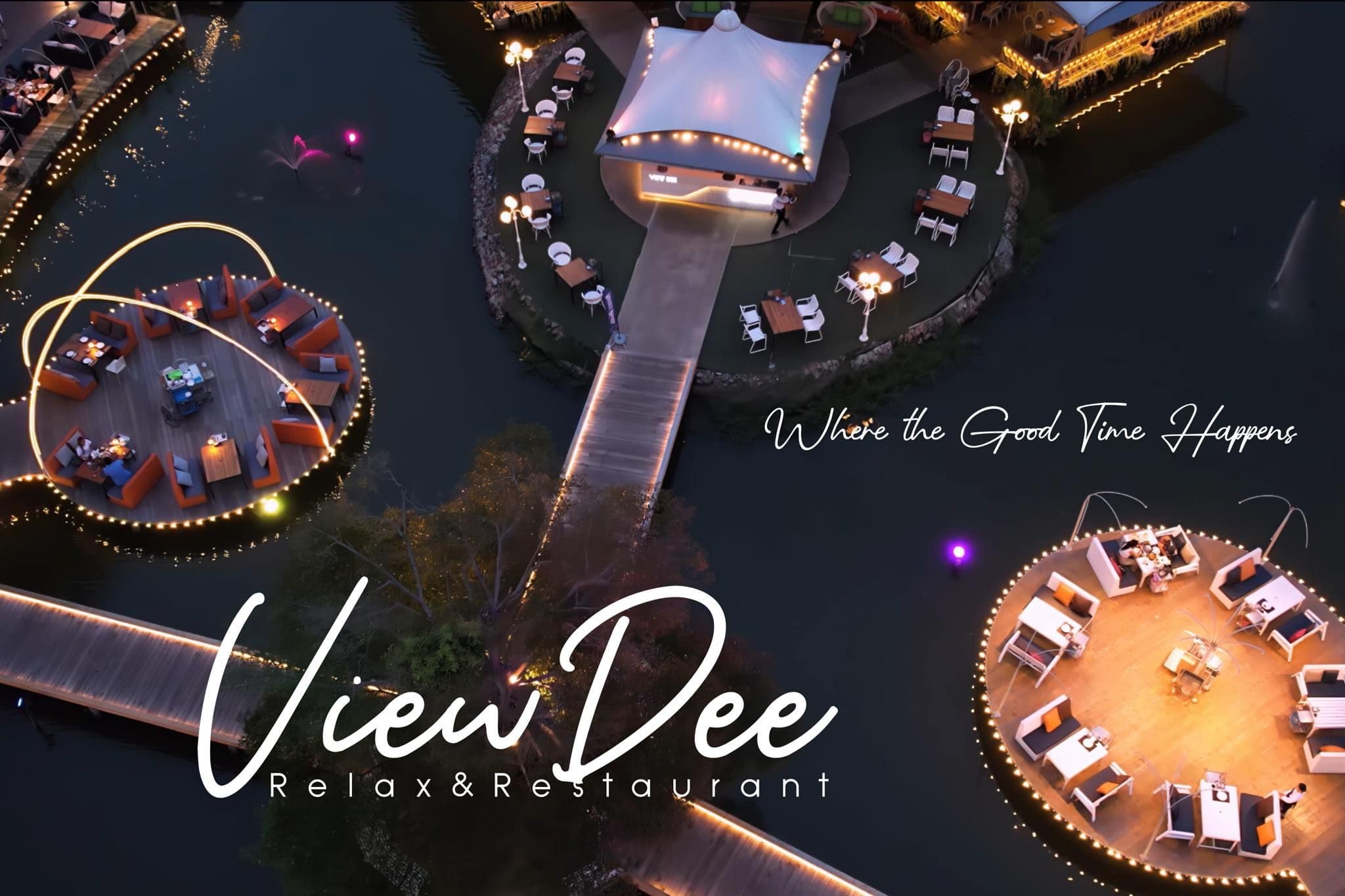 ViewDee Relax & Restaurant