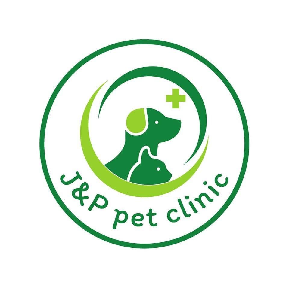 คลินิกเจแอนด์พีรักษาสัตว์