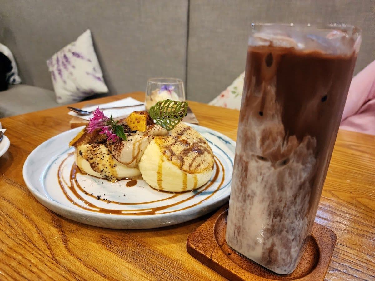 Ryoku.cafe image 3