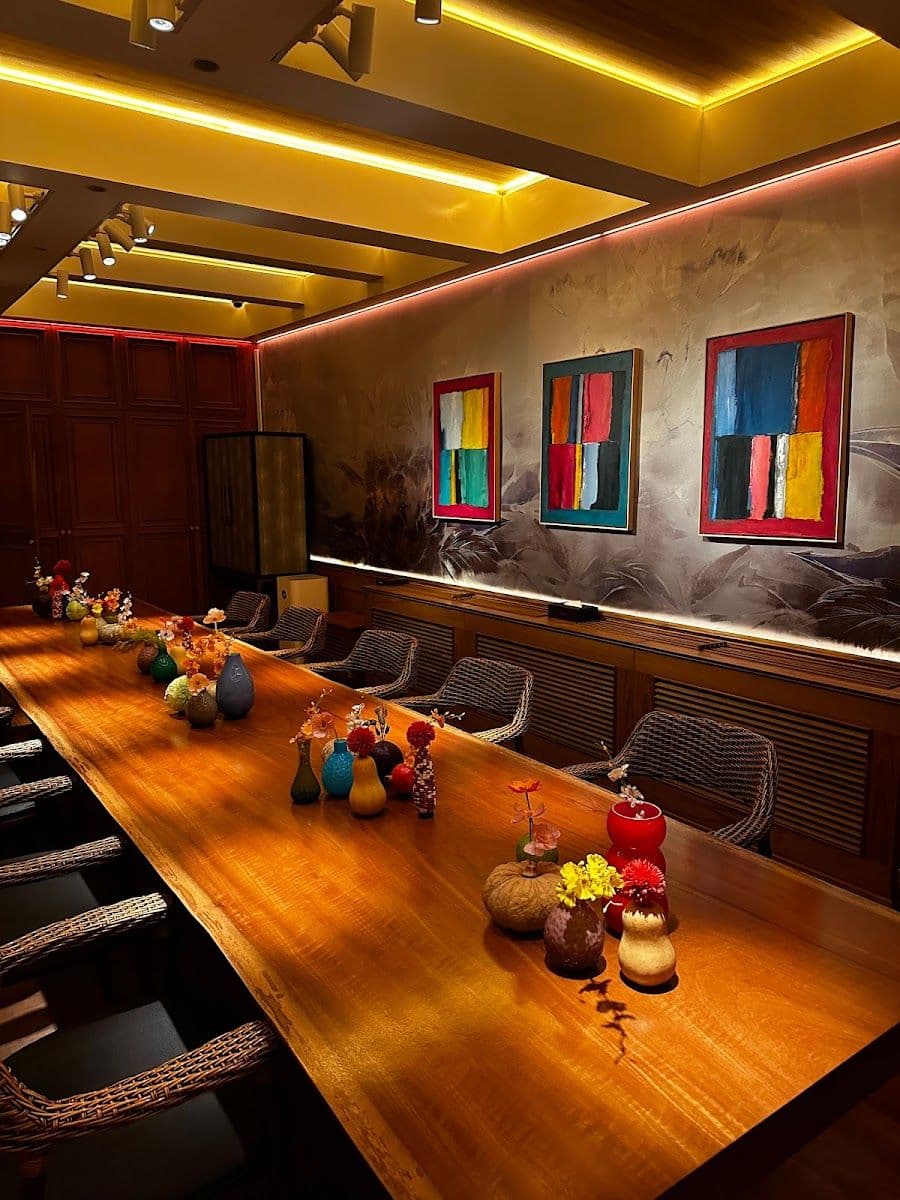 Baan Tepa Culinary Space