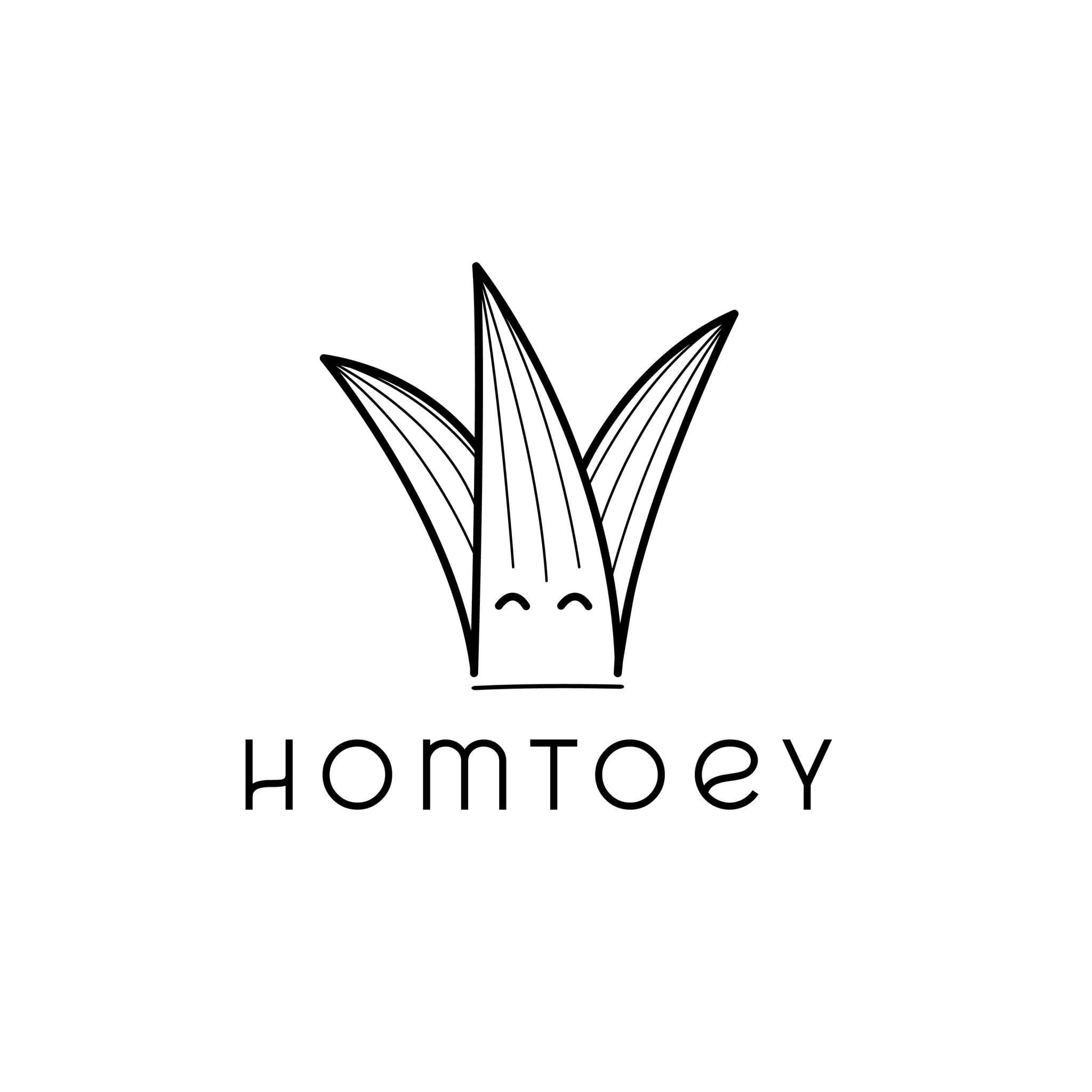 Homtoeycafe