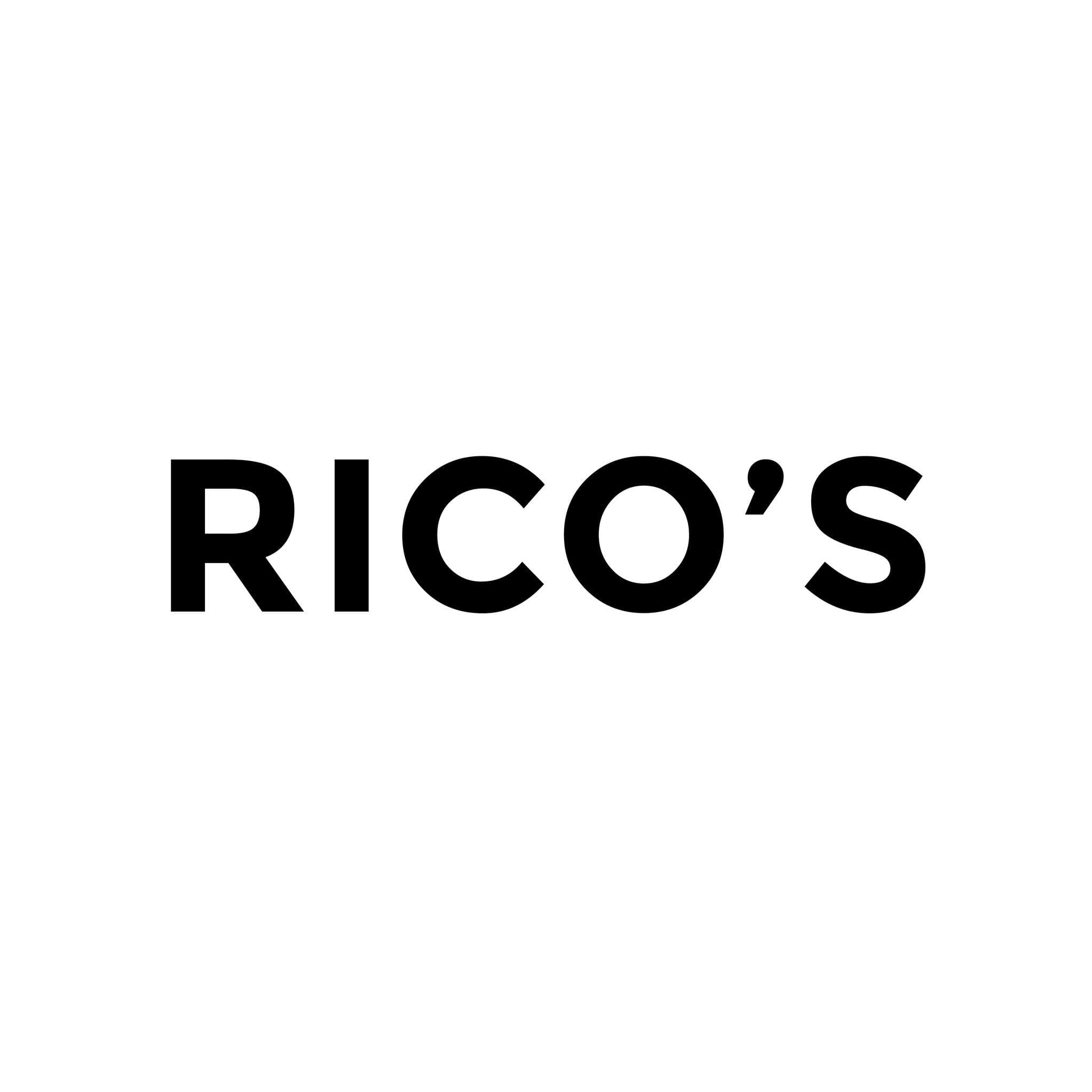Rico’s Sukhumvit