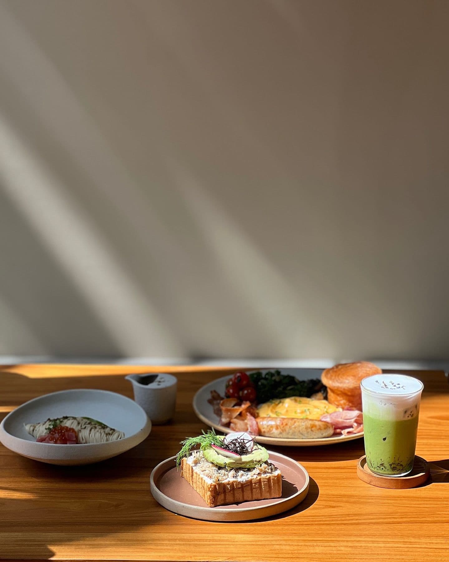 OIKOS Cafe & Restaurant