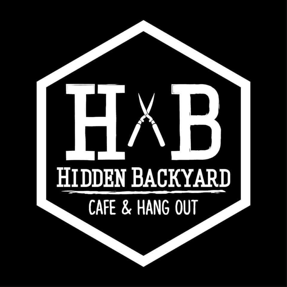 Hidden Backyard Cafe&Hangout