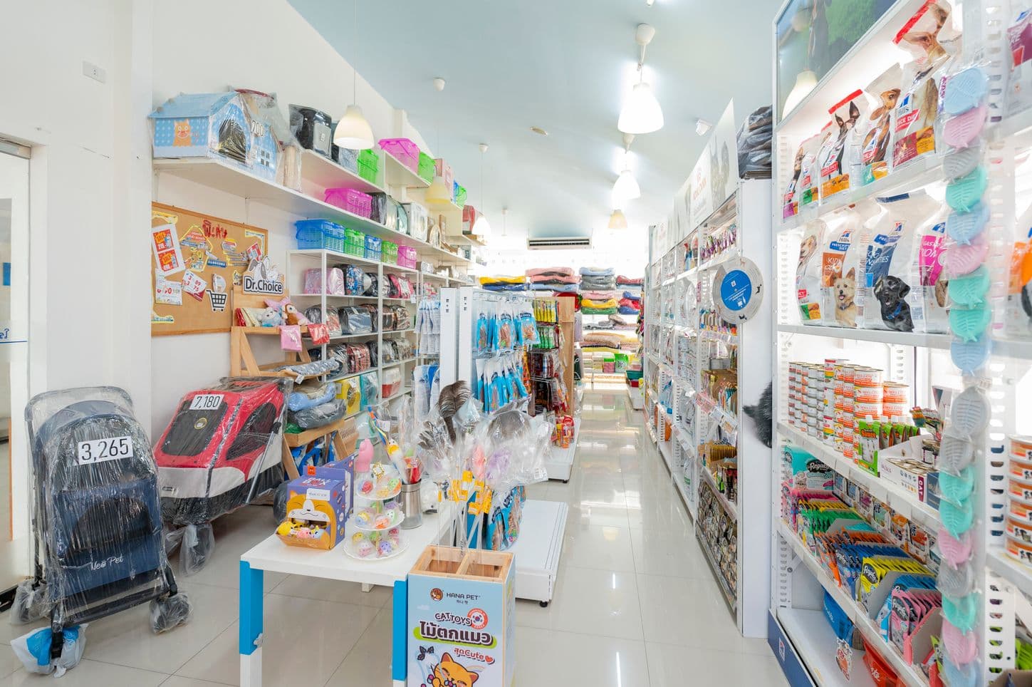 Thonglor Pet Hospital Ramintra image 2