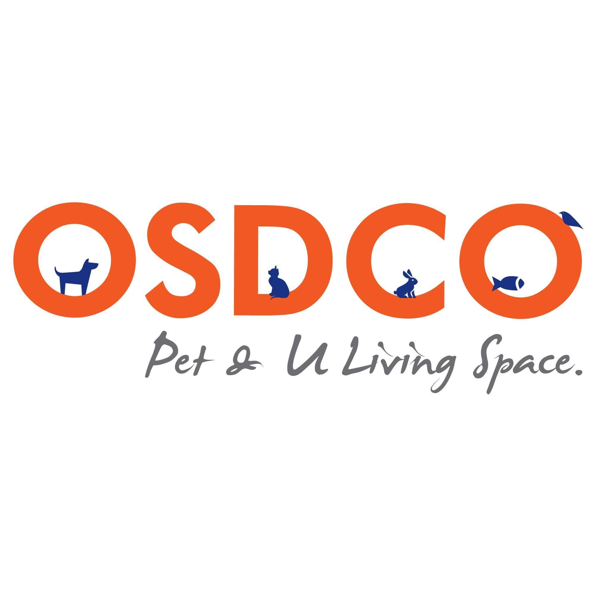 OSDCO Pet & U Living Space